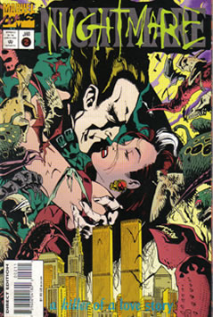 Nightmare (1994) #2