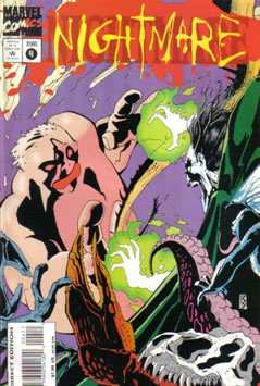 Nightmare (1994) #4