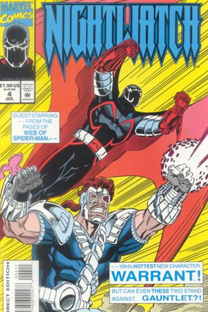 Nightwatch (1994) #4