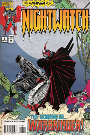 Nightwatch (1994) #8
