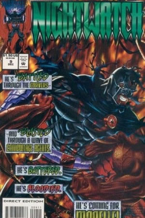 Nightwatch (1994) #9