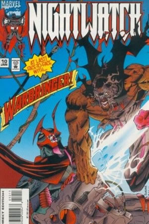 Nightwatch (1994) #10