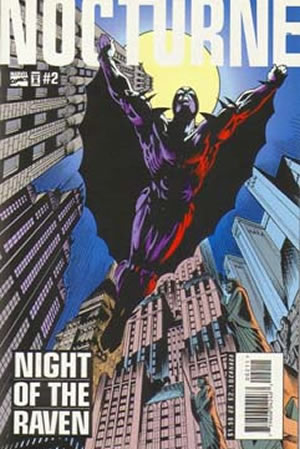 Nocturne (1995) #2