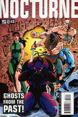 Nocturne (1995) #3