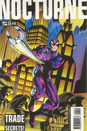 Nocturne (1995) #4