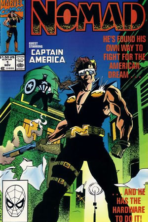 Nomad
