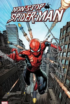 Non-Stop Spider-Man