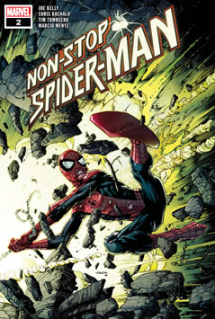 Non-Stop Spider-Man (2020) #2