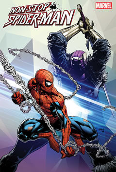 Non-Stop Spider-Man (2020) #4