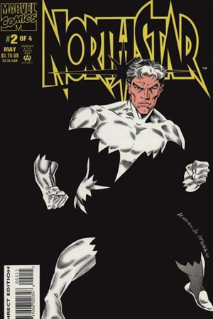 Northstar (1994) #2
