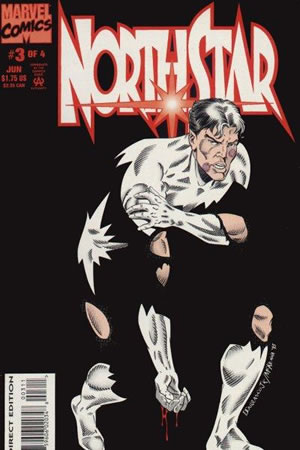 Northstar (1994) #3