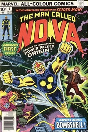 Nova