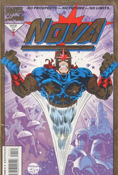 Nova