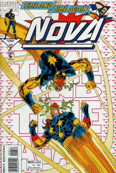 Nova (1994) #6