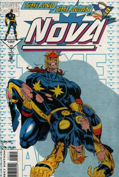 Nova (1994) #7