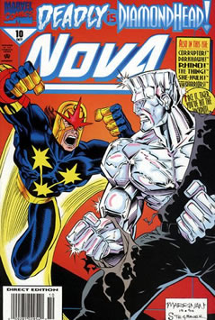 Nova (1994) #10