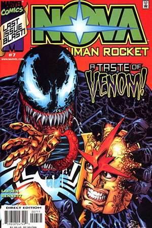 Nova (1999) #7