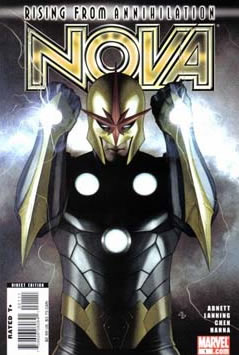 Nova