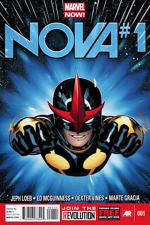 Nova