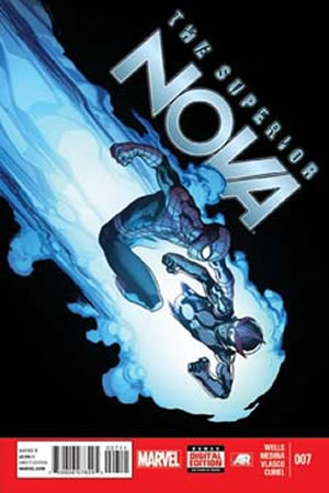 Nova (2013) #7