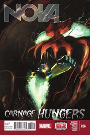 Nova (2013) #26