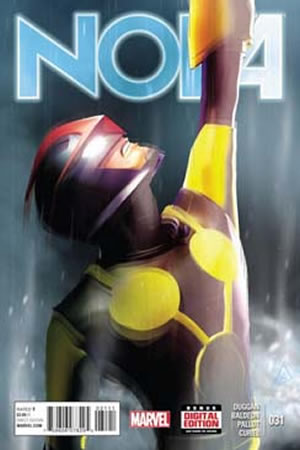 Nova (2013) #31