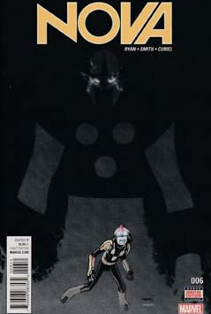 Nova (2016) #6