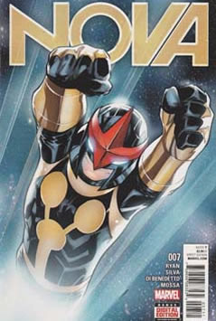 Nova (2016) #7