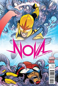 Nova (2016) #2