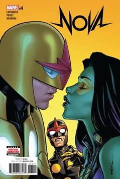 Nova (2016) #4