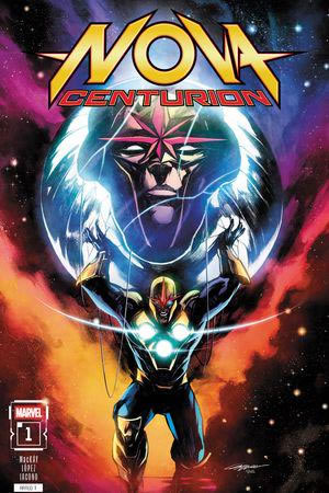 Nova: Centurion