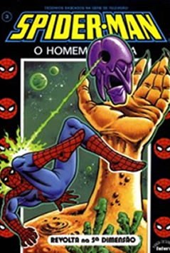 O Homem-Aranha (1982) #3