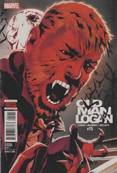 Old Man Logan (2016) #15