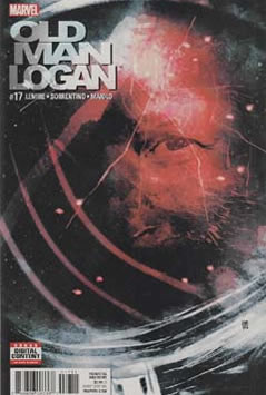 Old Man Logan (2016) #17