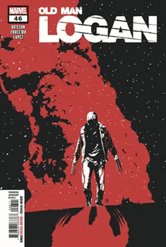 Old Man Logan (2016) #46