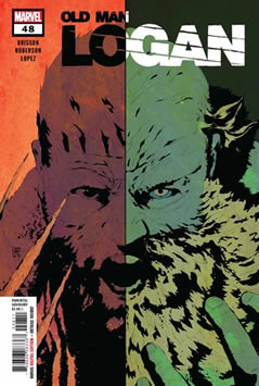 Old Man Logan (2016) #48