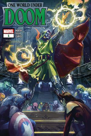 One World Under Doom