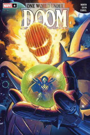 One World Under Doom (2025) #4