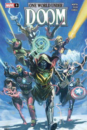 One World Under Doom (2025) #5