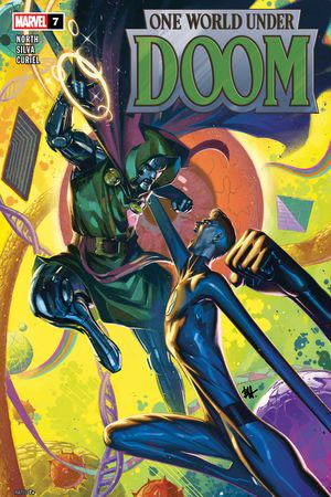 One World Under Doom (2025) #7