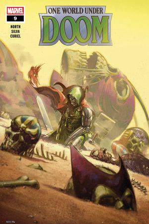 One World Under Doom (2025) #9