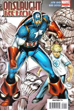 Onslaught Reborn