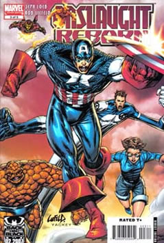 Onslaught Reborn (2007) #3