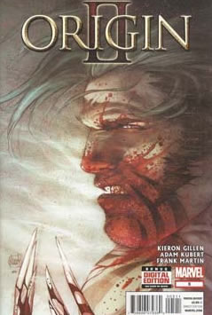 Origin II (2014) #5