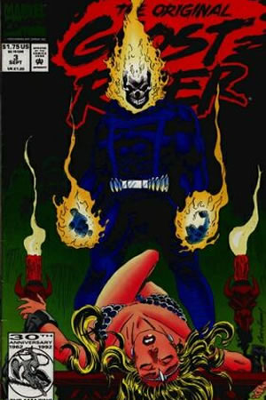 Original Ghost Rider