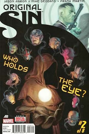 Original Sin (2014) #2