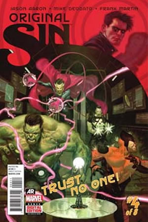 Original Sin (2014) #4