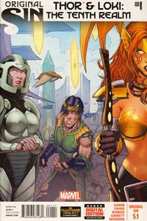 Original Sin (2014) #5.1