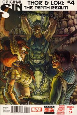 Original Sin (2014) #5.4