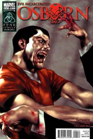 Osborn (2011) #4